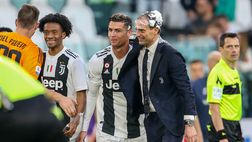 Juventus, Allegri ai saluti? L’Arabia propone il triplo dello stipendio. I dettagli