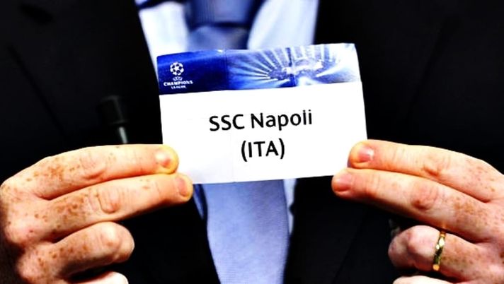 sorteggio ottavi champions