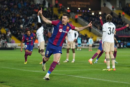 Barcellona, il gol di Lewandowski al Rayo costa 1,25 milioni di euro…- immagine 5