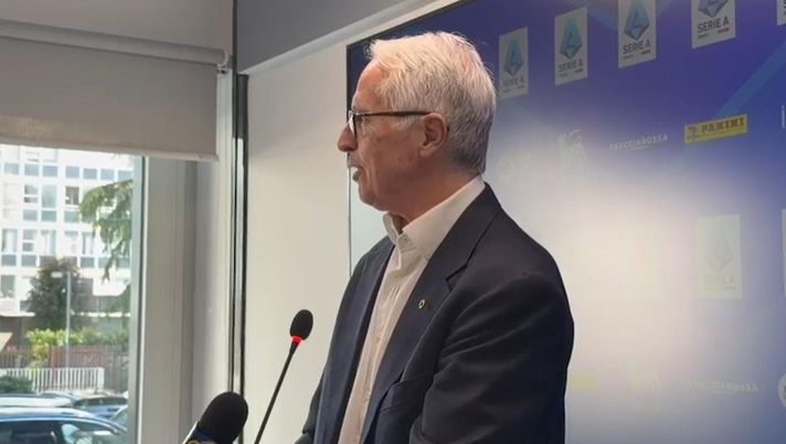 Malagò: “Allegri CT? Ma io non so neanche se mi candido. Ho letto sei-sette nomi che…” - immagine 1