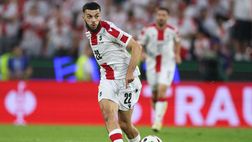 De Rossi aspetta il centravanti