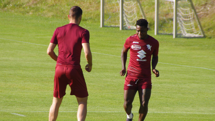 Calciomercato Torino, Kone verso un nuovo prestito. Frosinone in pole - immagine 1