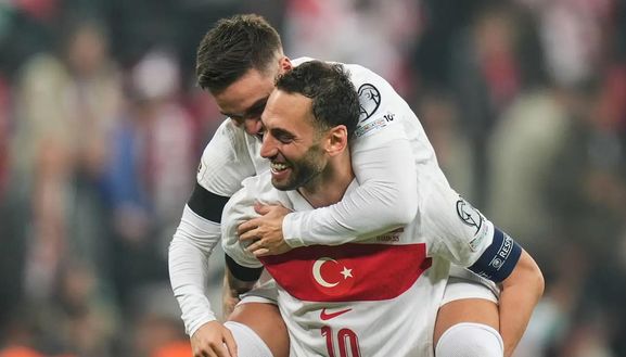 L’agenzia di Calhanoglu vince il premio Agency of The Year ai GFIA- immagine 3