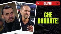 Ziliani: “Cardinale ha detto una ca**ata. Milan come il Titanic. Maldini …”