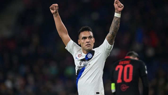 Cambiasso: “Talismano Lautaro? Giocatore di classe diversa. Le sue parole su spogliatoio…” - immagine 1