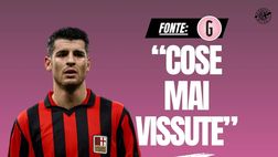 Milan, Morata: “Successe cose mai vissute in carriera. Se hanno preso Allegri …”