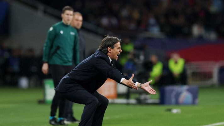 Inzaghi ha ritrovato l’Inter nella sera più complicata. Non è un pass per la finale, ma… - immagine 1