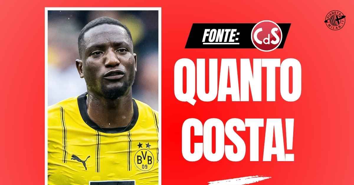 Milan, a calciomercato inoltrato chance per Guirassy? Numeri da top player Milan, a calciomercato inoltrato chance per Guirassy? Numeri da top player