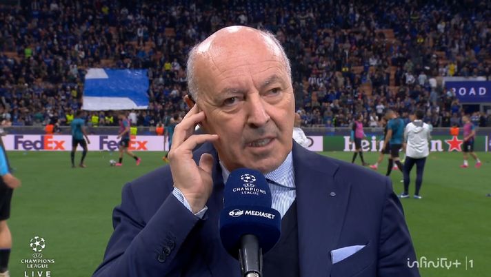 Inter, piace Morata: “Ma alla voce centravanti di struttura emerge un altro nome” - immagine 1