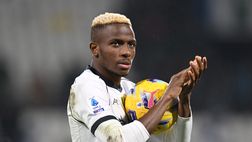 Capitolo attaccanti, non solo Osimhen: altri due azzurri hanno chiesto la cessione