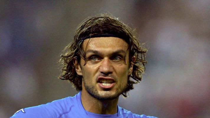 Nazionale, assenti i giocatori del Milan: il confronto con il passato