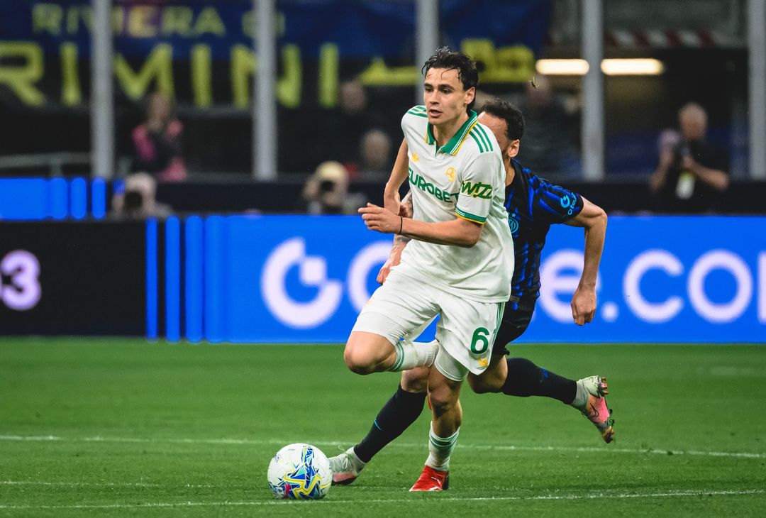 Inter-Roma 5-2 – FOTO GALLERY - immagine 47