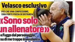 Il Napoli sui media: le prime pagine dei quotidiani di oggi