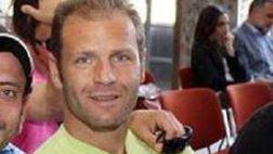 Altomare: “Ricordo il quarto di finale di Coppa contro la Lazio, ve lo racconto”