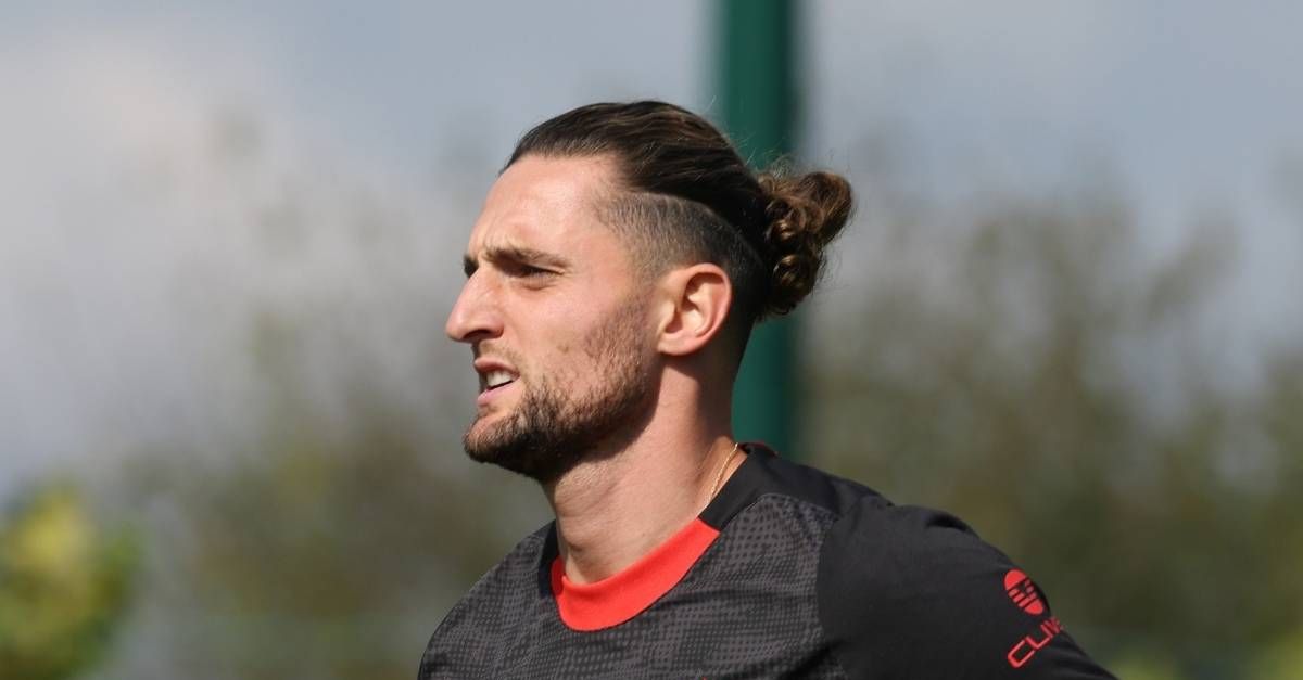 Milan, Ambrosini: “Rabiot è in grado di coprire il campo come pochi in Italia. Contro Pisa e Parma …”