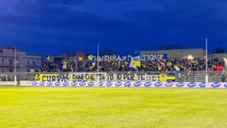 Cerignola e Foggia, tutte e due in crisi: in tono minore il derby di Capitanata della “vendetta”