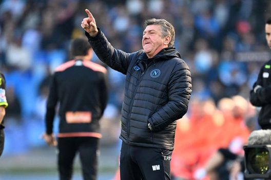 Getty Images Ex Inter, UFFICIALE: Mazzarri sbarca in Grecia, è il nuovo allenatore dell’Iraklis- immagine 2