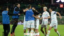 Venezia, un big lascia per la Serie A: il Parma chiude per Oristanio