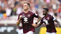 INFORTUNI – Novità Ilic e Adzic! Ricci, Adams, CDK, Zappacosta, Zaniolo, Djimsiti, Ndoye, Morata…