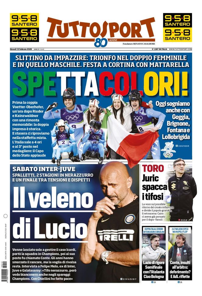 Tuttosport