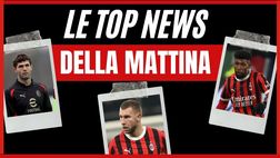 Milan, le ultime in vista del Girona. Pavlovic e Emerson Royal, addio vicino?