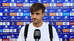 Ranieri: “Dobbiamo ripetere la gara dell’anno scorso. Inter, attaccanti forti”