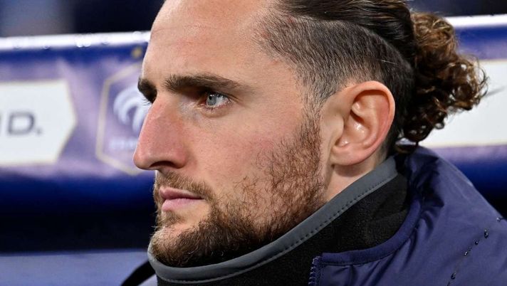 Milan, ecco il colpo per Allegri: ufficiale Rabiot a centrocampo