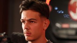 Milan, nel mese di gennaio servirà il contributo di tutti: Jashari in primis