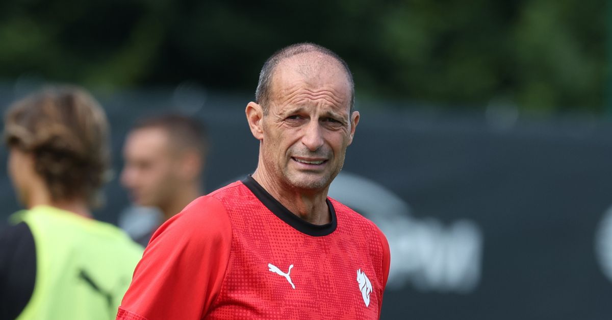 Milan, ecco perché il 3 4 3 potrebbe essere il modulo ideale per Allegri Milan, ecco perché il 3 4 3 potrebbe essere il modulo ideale per Allegri