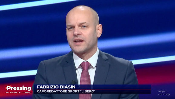 Sabatini: “Inter ha buttato lo scudetto, va detto”. Trevisani: “Mica per la pioggia, ha perso per…”- immagine 2