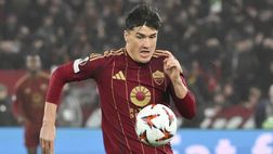 Uzbekistan-Kirghizistan 1-0: Shomurodov sbaglia un rigore ma resta in campo per 90′