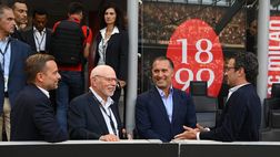 Cessione Milan, Elliot detiene ancora il 5% del club rossonero. Ma non è tutto…