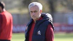 Esame big per Mourinho: finora solo 21 punti in 27 sfide