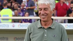 Gasperini: “Gol regalati, gara compromessa. In Italia difficile anche le piccole”