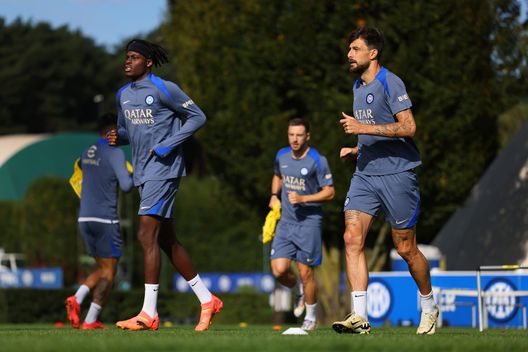 Inter, quadra già in campo ad Appiano, punta il Lecce. Acerbi e Bisseck, il punto - immagine 1