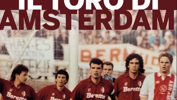 Riccardo Bisti e il Toro di Amsterdam: “Mondonico, un personaggio unico” - immagine 1