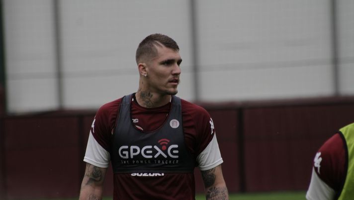 Primavera, le pagelle di Torino-Sampdoria 2-0: Lyanco non è ancora lui Primavera, le pagelle di Torino-Sampdoria 2-0: Lyanco non è ancora lui - immagine 1