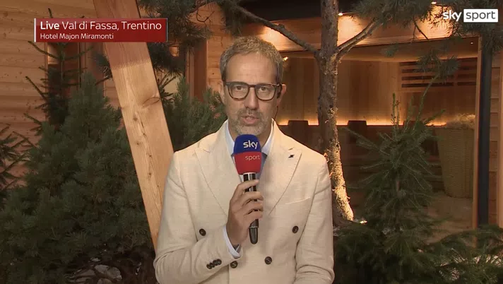 Marchetti (Sky): “Chiesa via in questo mercato. Dietro la posizione della Juve credo ci sia…” - immagine 1