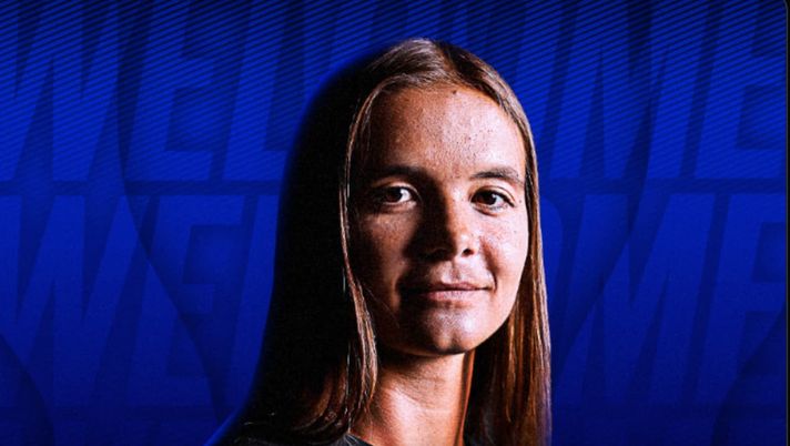 UFFICIALE – Inter, arriva Caroline Pleidrup: ha firmato fino al 2028 - immagine 1