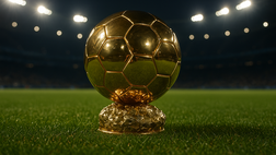 Pallone d’Oro 2025: la cerimonia di questa sera, favoriti e orario dell’annuncio