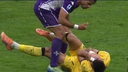 Il demonio è Gimenez: Ranieri invece tutto ok?