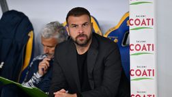 Verona, Zanetti: “Ranieri è un mito. Ha tante qualità”