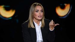Sonia Bruganelli compie gli anni, la dedica speciale di Angelo Madonia