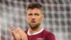 Milan, obiettivo Füllkrug per l’attacco: Tare vuole bloccarlo subito. La situazione