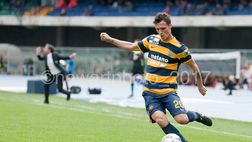 Trapani-Verona, le formazioni ufficiali