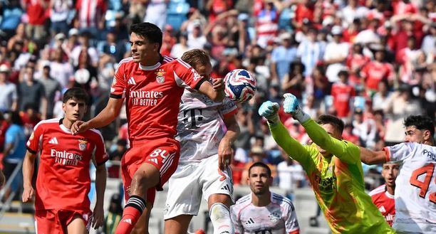 UFFICIALE – Luis Diaz lascia il Liverpool e va al Bayern Monaco: affare da 75 mln- immagine 2