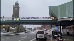 Amburgo, monta la protesta: no al sorteggio Euro 2024 nello stesso weekend del derby