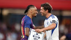 Como, manita dal Barcellona: tutti i segnali dal 5-0 e chi si salva nella squadra di Fabregas