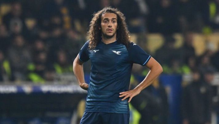 BREAKING – Lazio, si avvicina la cessione di Guendouzi: le novità sulla trattativa - immagine 1