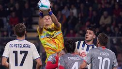 Atalanta-Cremonese, statistiche e precedenti del derby lombardo